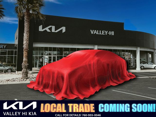 2023 Mitsubishi Eclipse Cross SE S-AWC