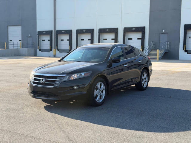 2012 Honda Crosstour EX-L V6
