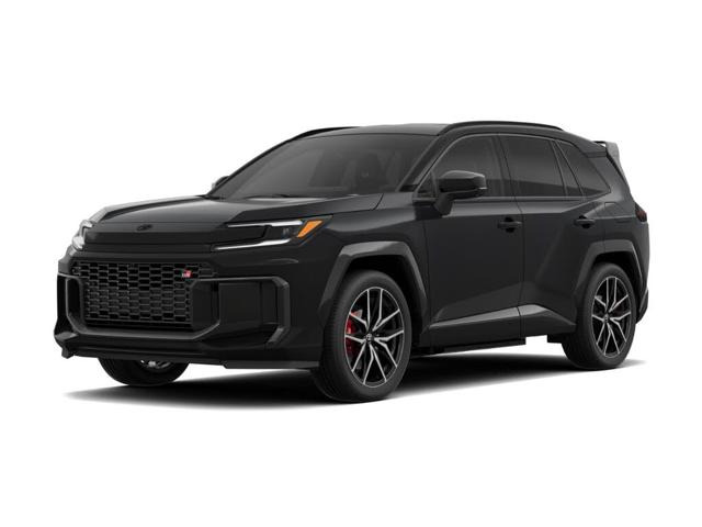 2026 Toyota RAV4 Plug-In Hybrid SE AWD