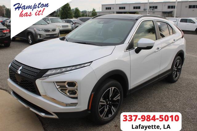 2026 Mitsubishi Eclipse Cross SE S-AWC