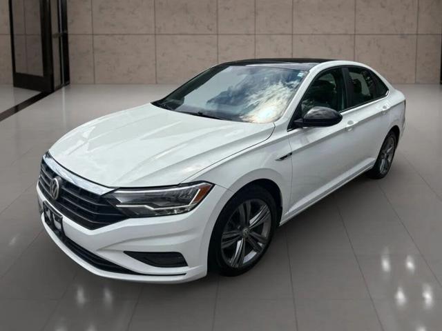 2020 Volkswagen Jetta R-Line