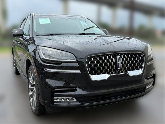 2021 Lincoln Aviator Grand Touring AWD