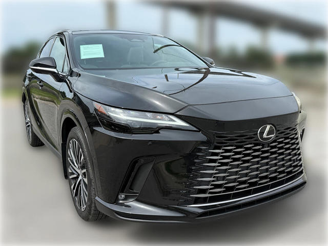 2024 Lexus RX 350 Premium+ FWD