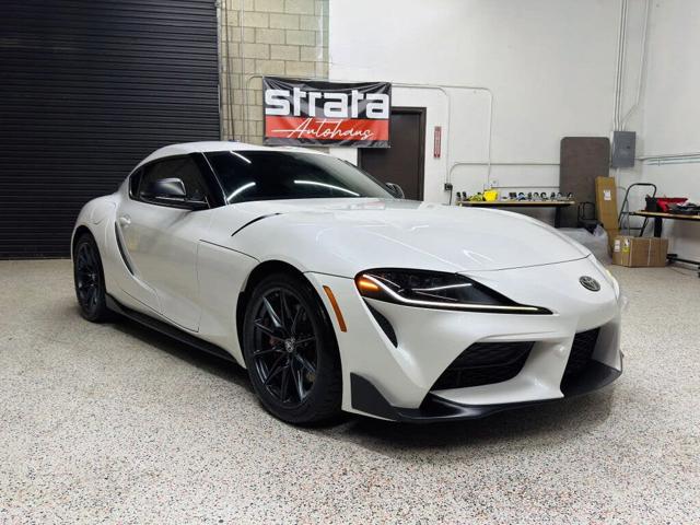 2024 Toyota GR Supra 3.0 Premium
