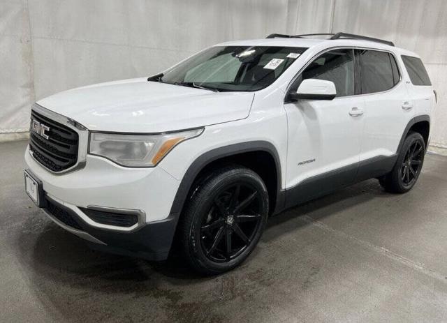 2017 GMC Acadia SLE-1