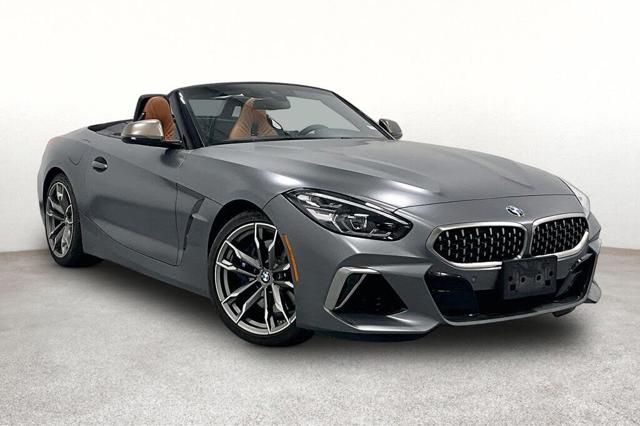 2020 BMW Z4 sDrive M40i