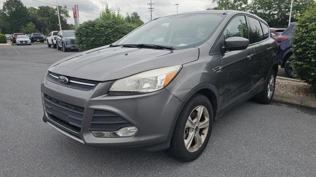 2014 Ford Escape SE AWD