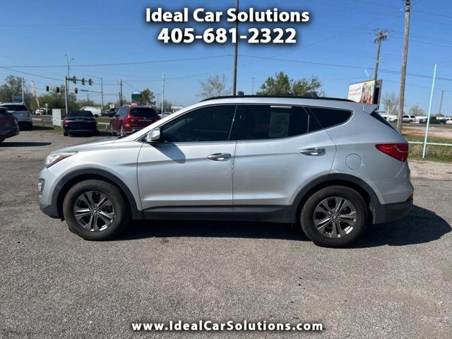 2014 Hyundai Santa Fe Sport 2.4L FWD