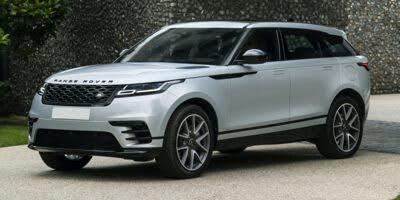 2021 Land Rover Range Rover Velar P250 R-Dynamic S AWD