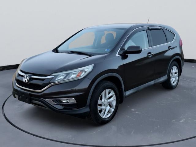 2015 Honda CR-V EX AWD