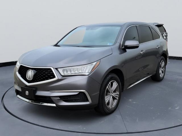 2019 Acura MDX Base