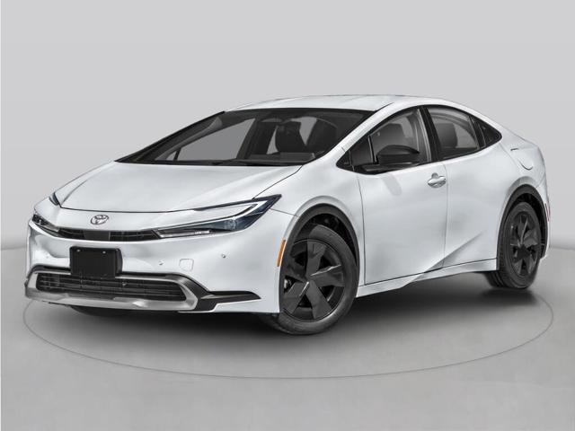 2022 Toyota Prius Prime Limited