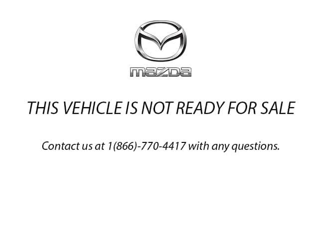 2026 Mazda CX-50 2.5 Turbo