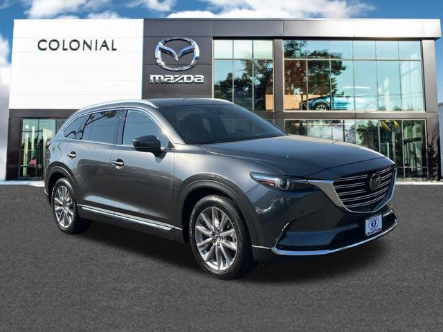 2020 Mazda CX-9 Grand Touring