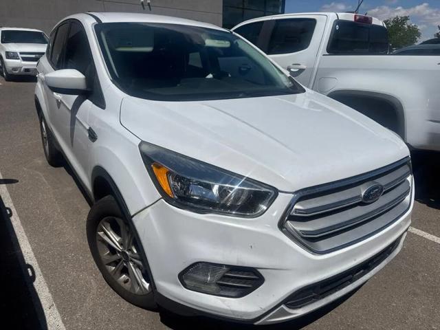 2019 Ford Escape SE FWD