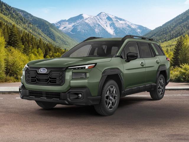 2026 Subaru Outback Premium AWD