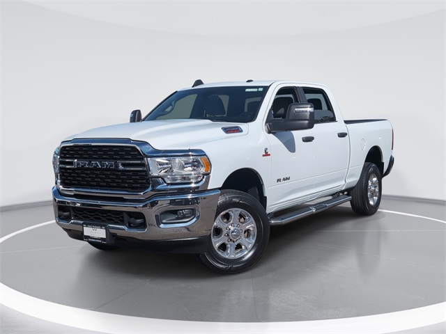 2023 RAM 2500