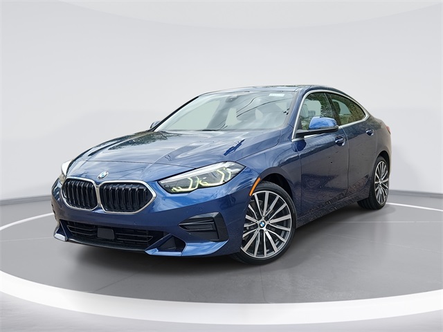 2022 BMW 2 Series