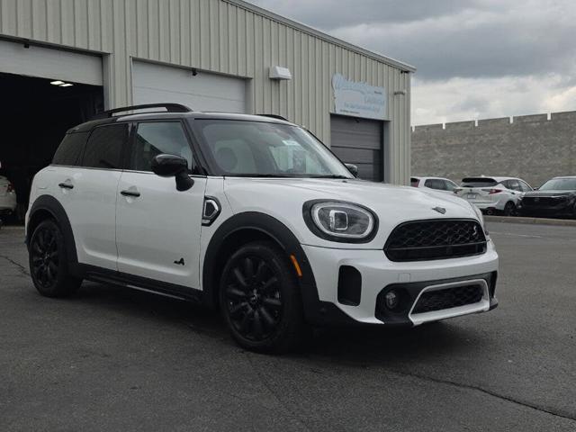 2024 MINI Countryman Cooper S ALL4 AWD