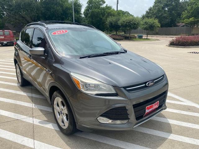 2013 Ford Escape SE FWD