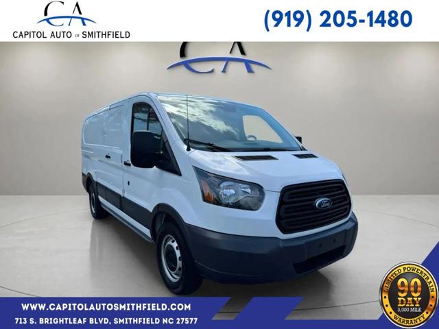 2018 Ford Transit 150
