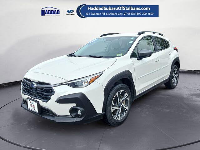 2024 Subaru Crosstrek Premium AWD