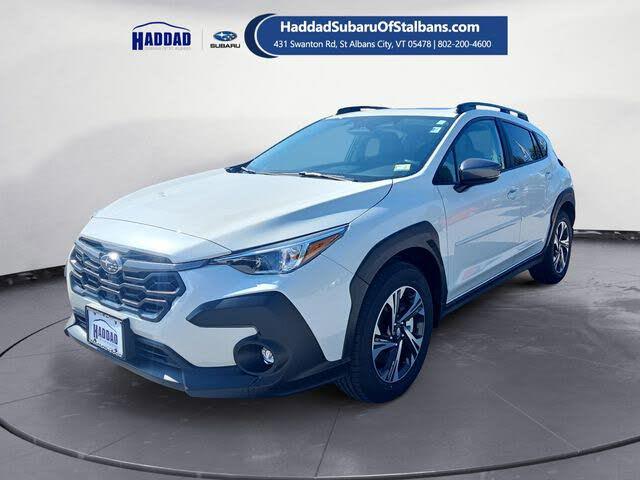 2025 Subaru Crosstrek Premium AWD