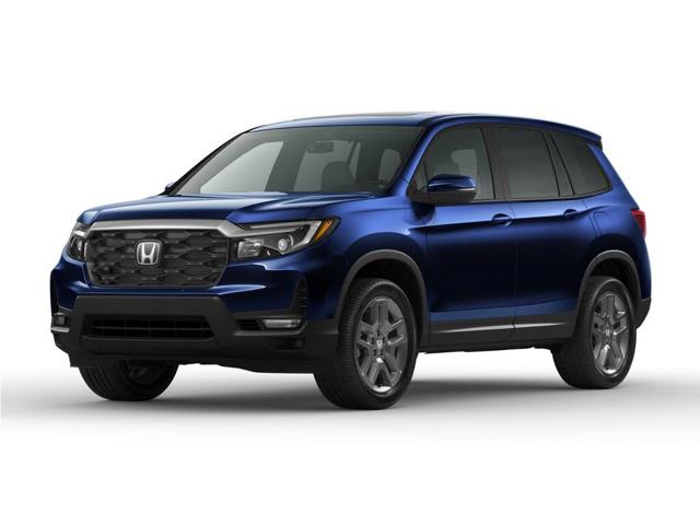 2023 Honda Passport EX-L AWD
