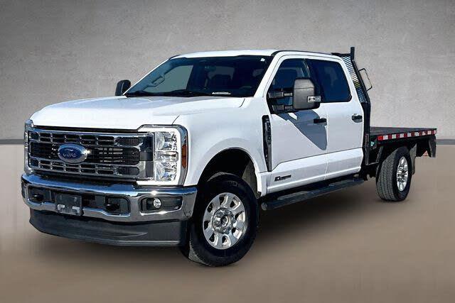 2024 Ford Super Duty F-250 SRW XLT