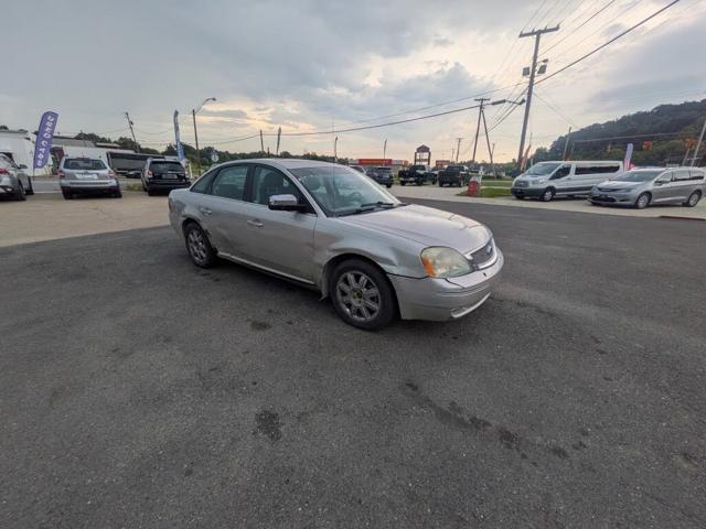 2007 Ford Five Hundred Limited
