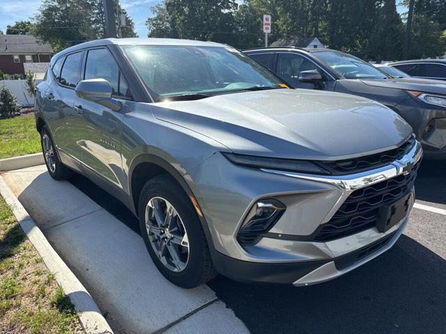 2023 Chevrolet Blazer 2LT AWD