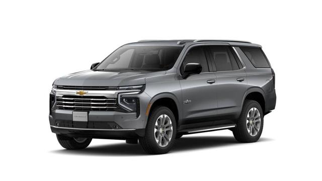 2026 Chevrolet Tahoe LT RWD