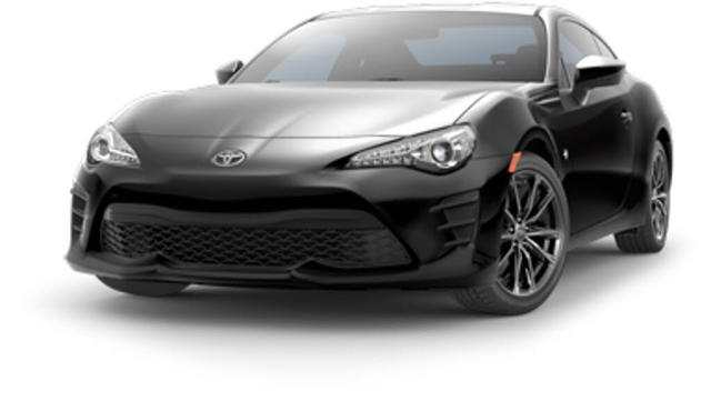 2020 Toyota 86 Base