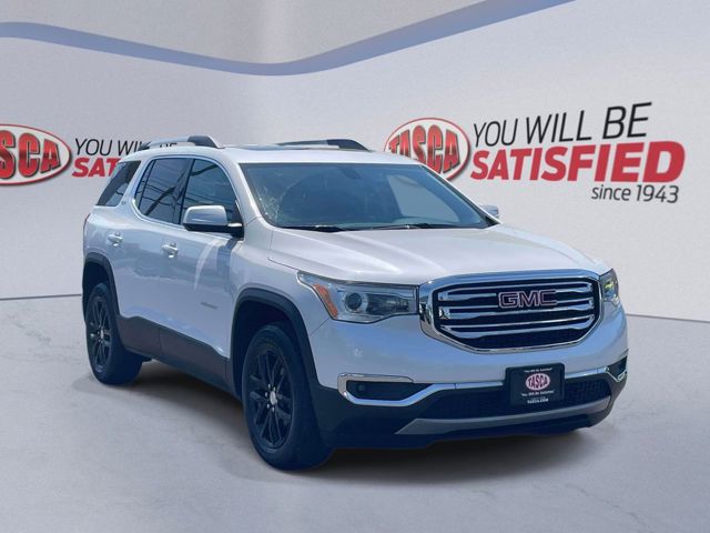 2019 GMC Acadia SLT-1 AWD