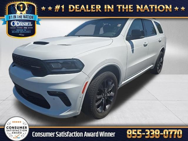 2023 Dodge Durango GT Premium