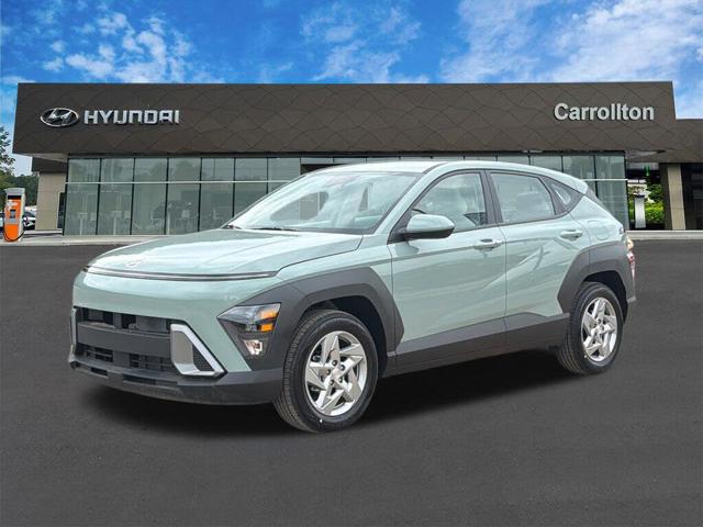 2026 Hyundai Kona SE FWD