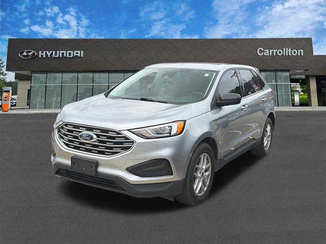 2021 Ford Edge SE FWD
