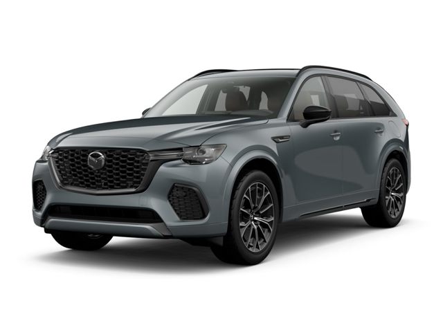 2026 Mazda CX-70 3.3 Turbo S Premium Plus AWD