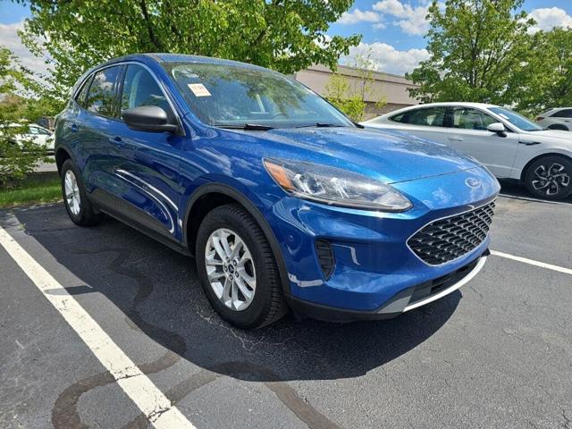 2022 Ford Escape SE AWD