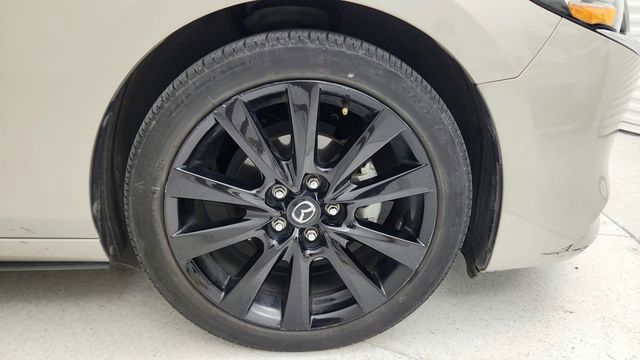 2024 Mazda Mazda3 Sedan 2.5 S Select Sport FWD