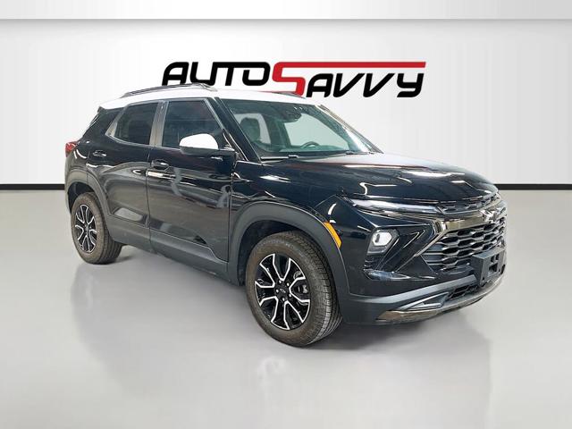 2024 Chevrolet TrailBlazer ACTIV