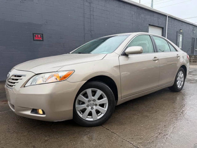 2007 Toyota Camry LE V6