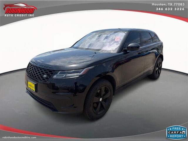 2019 Land Rover Range Rover Velar P250 S AWD