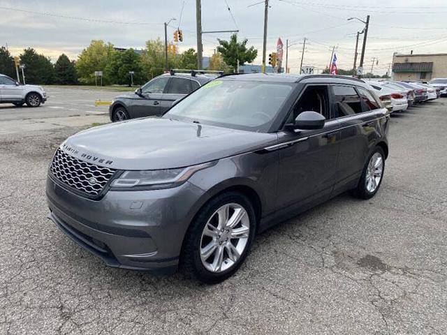 2019 Land Rover Range Rover Velar P340 S