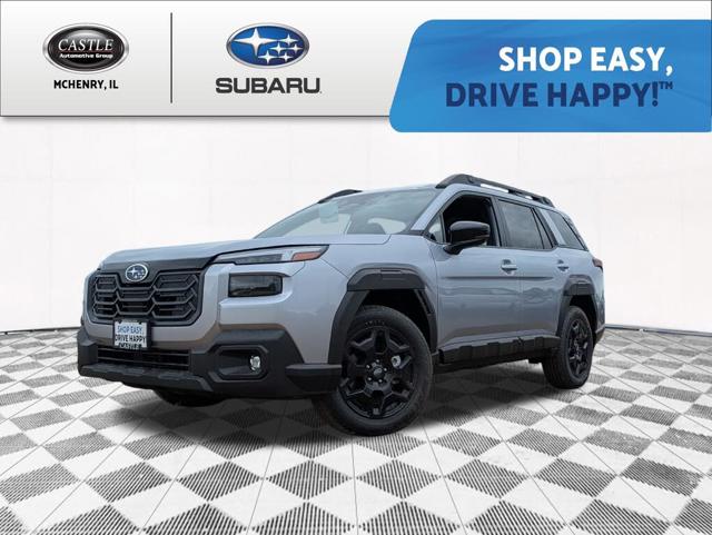 2026 Subaru Outback Limited AWD