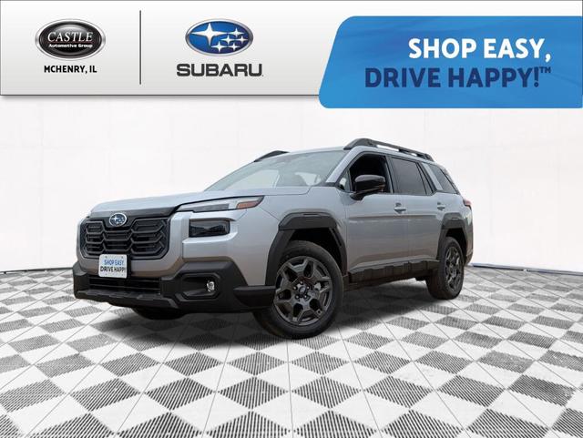 2026 Subaru Outback Premium AWD