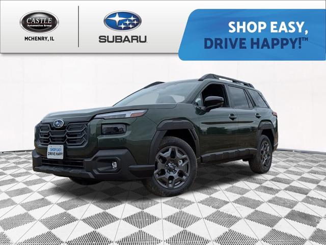 2026 Subaru Outback Premium AWD