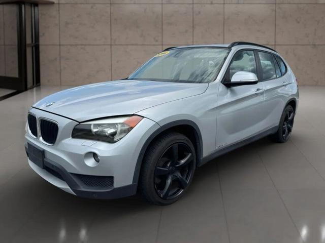2014 BMW X1 xDrive28i AWD