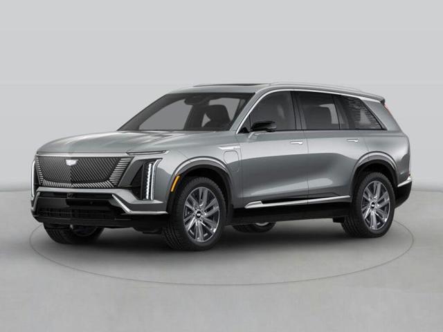 2026 Cadillac VISTIQ Sport AWD