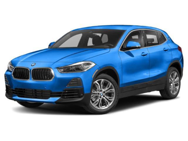 2021 BMW X2 sDrive28i FWD